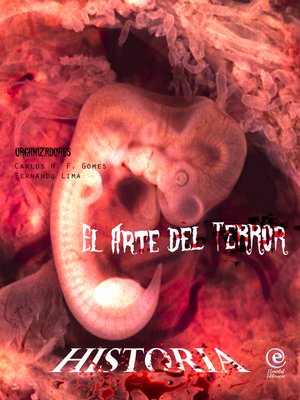 cover image of El Arte del Terror